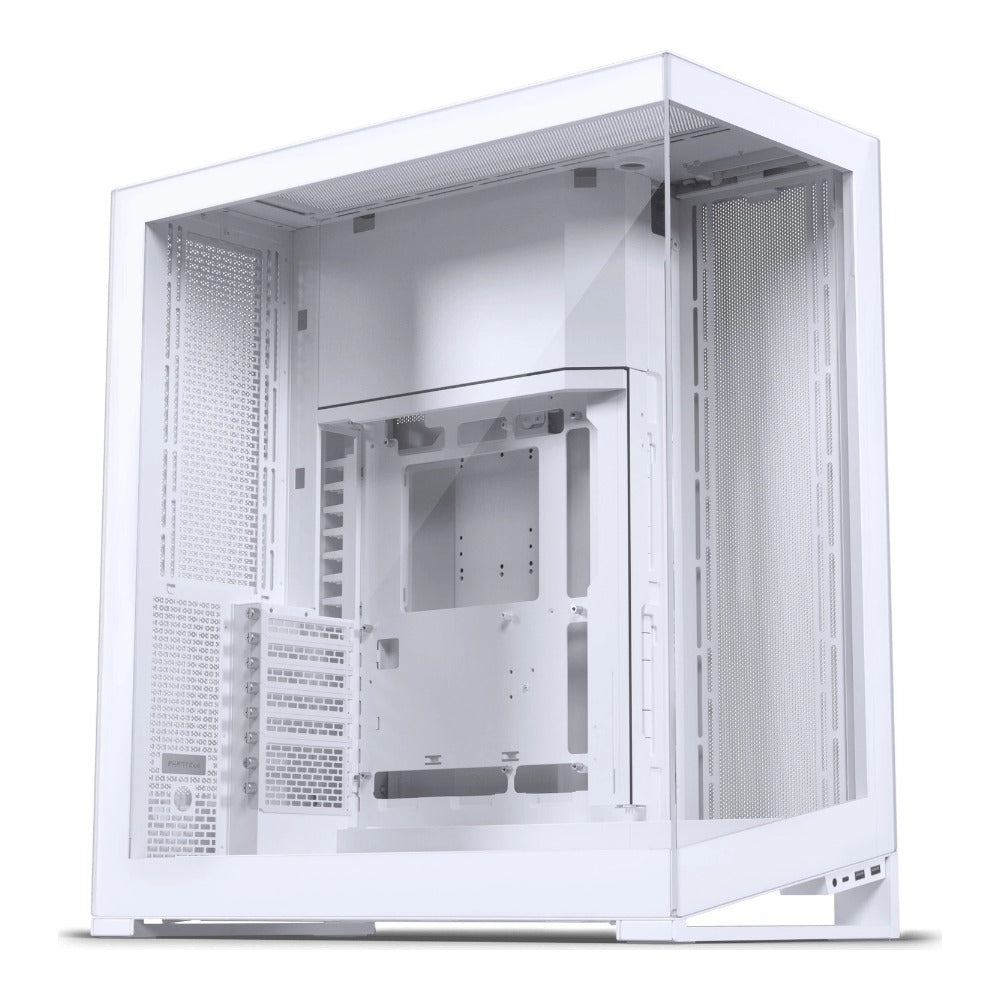 Phanteks NV - Series NV9 MK2 PC Big EATX DRGB Tempered Glass - E - ATX - Gehäuse