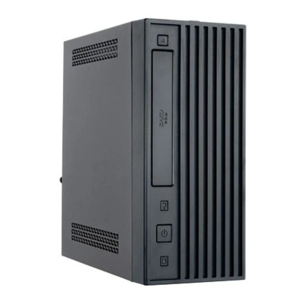 Chieftec BT - 02B - U3 - Mini - ITX SFX12V - Mini - ITX - Gehäuse