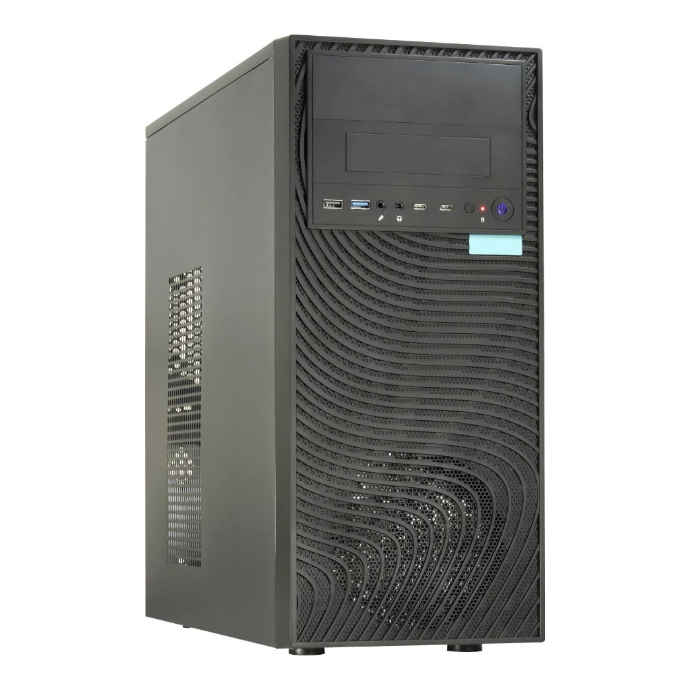 Inter - Tech Gehäuse Case Atx It - 8835 Ripple - ATX - Gehäuse