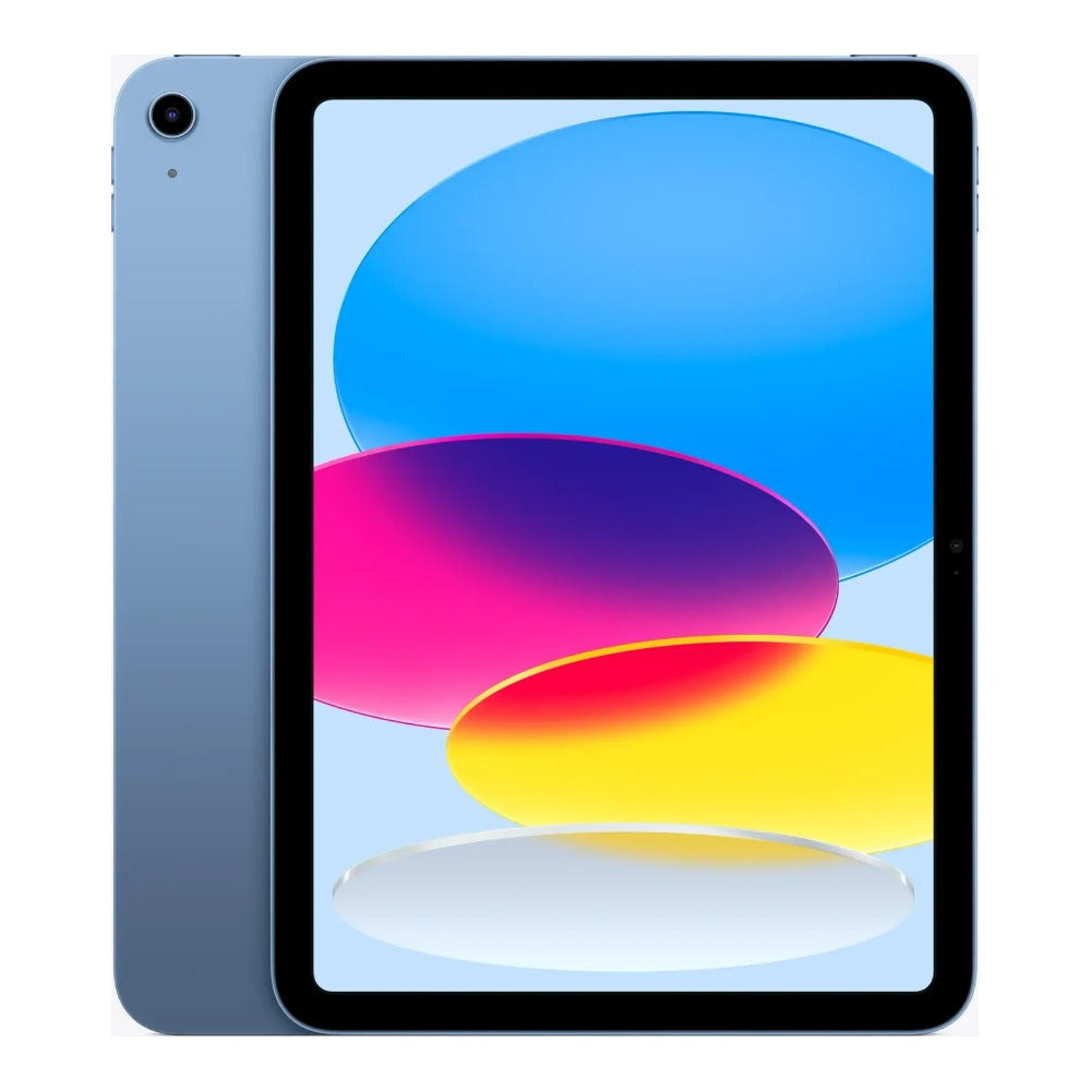 Apple iPad 11th Gen. WiFi Blue P - 3,4 GHz - Tablet
