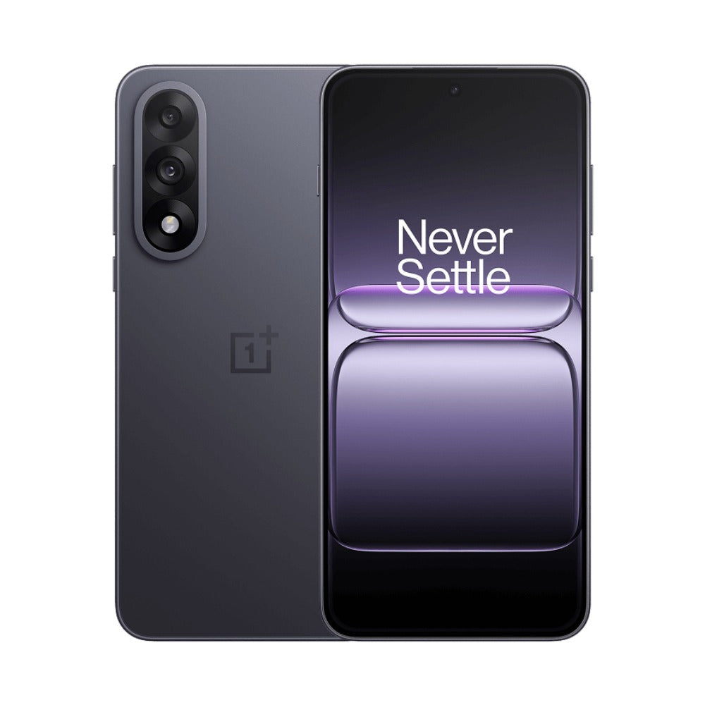 OnePlus Nord 5 Dual Sim - Phantom Grey - 512 GB - 5.200 mAh - Mobiltelefon