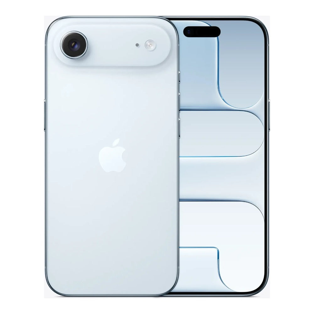 Apple iPhone Air Himmelblau - 512 GB - Mobiltelefon