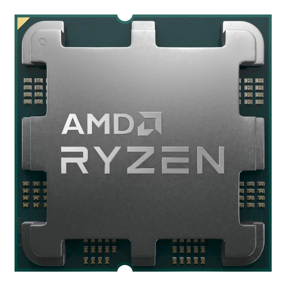 AMD Ryzen 7 7700 - AMD Ryzen™ 7 - Sockel AM5 - 5 nm - Einschub - AMD - 3,8 GHz - Prozessor