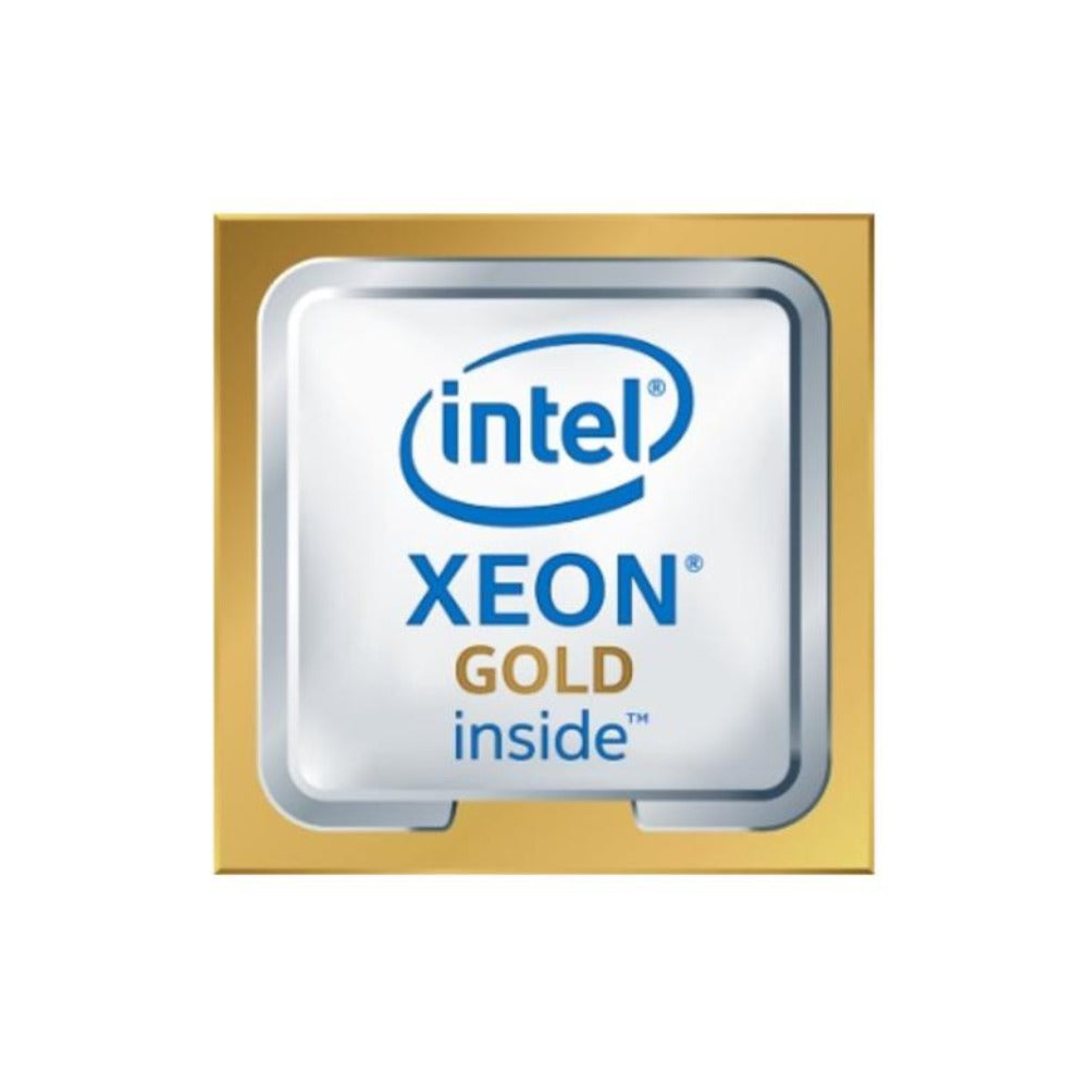 HPE Intel Xeon - Gold 5515+ 8 - core - Xeon Gold - Xeon Gold - 3,2 GHz - Prozessor