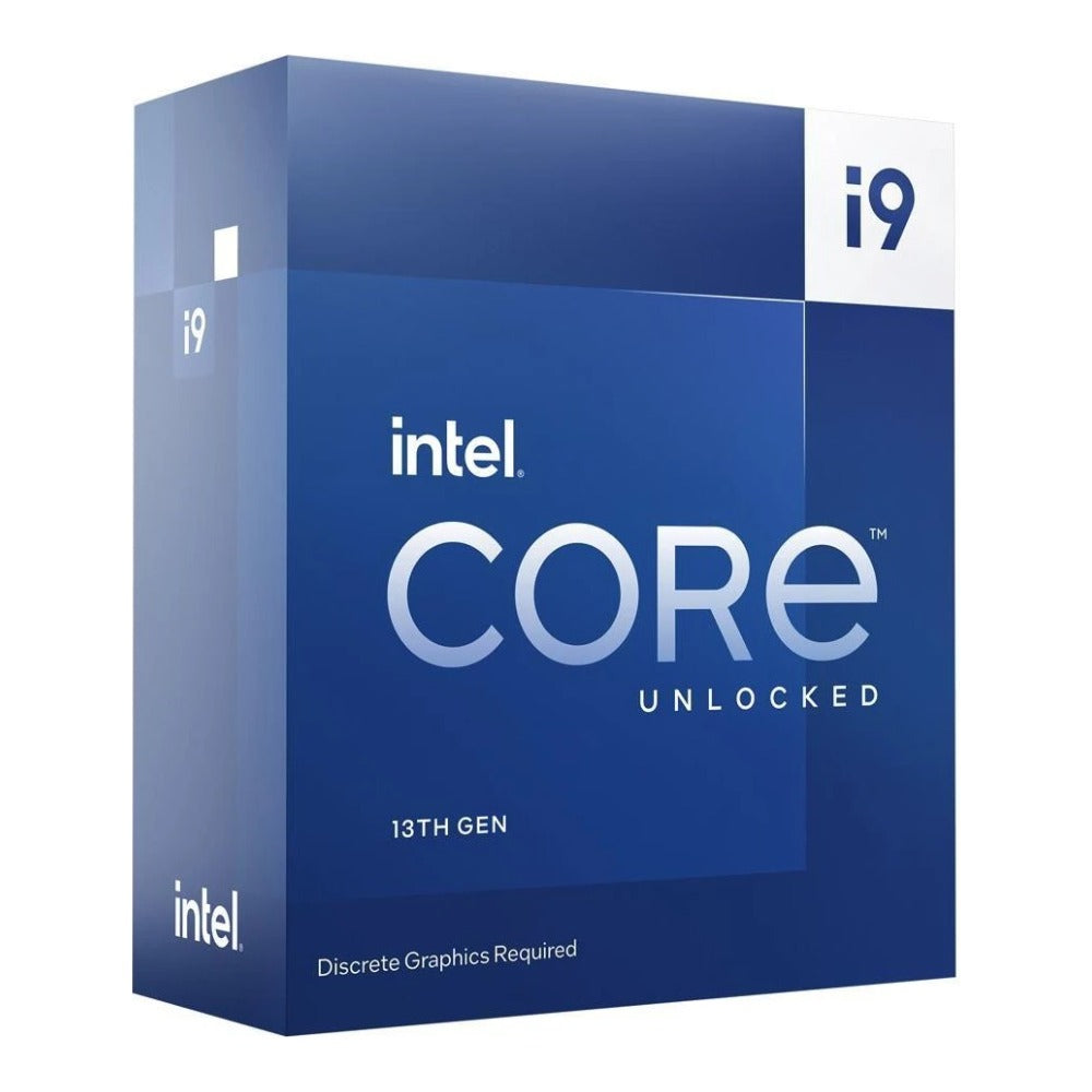 Intel Core i9 13900 Core i9 3 GHz - Skt 1700 Raptor Lake - Prozessor