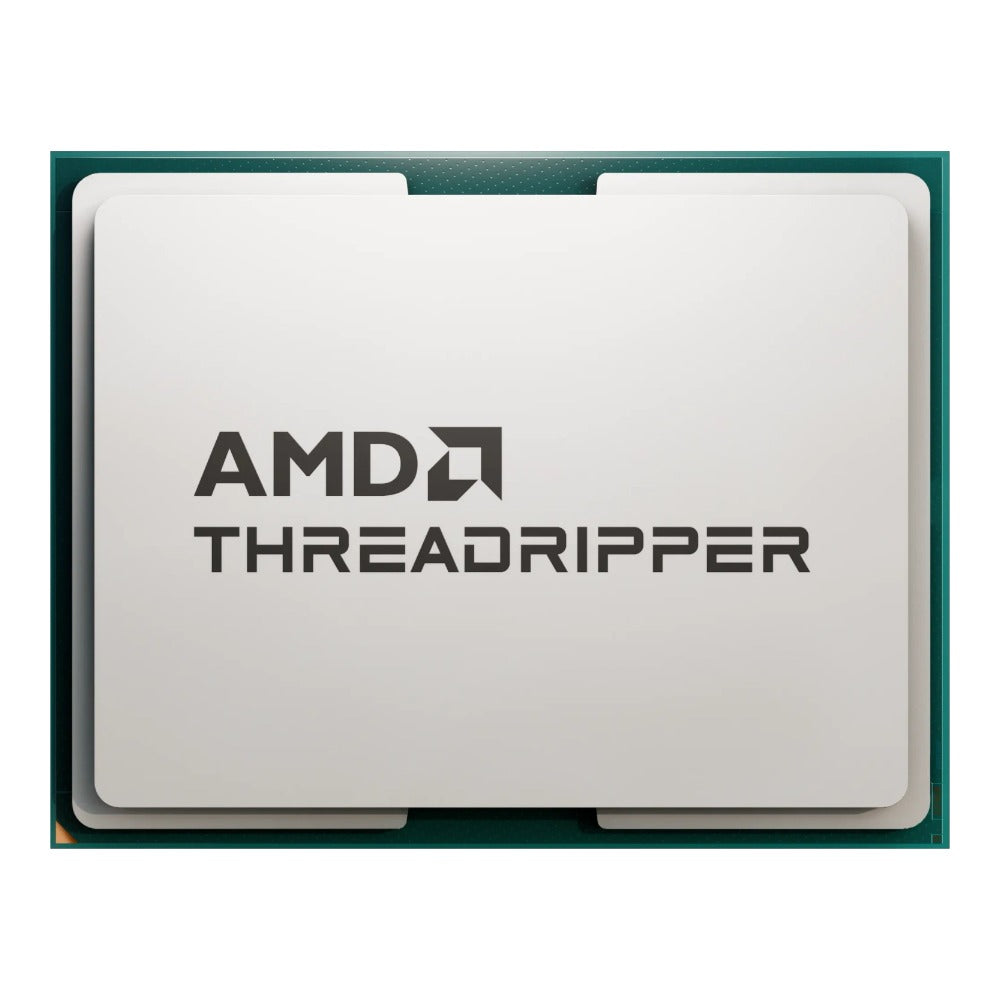 AMD Ryzen Threadripper 7970X - AMD Ryzen™ Threadripper™ - Socket sTR5 - 5 nm - Einschub - AMD - 7970X - Prozessor