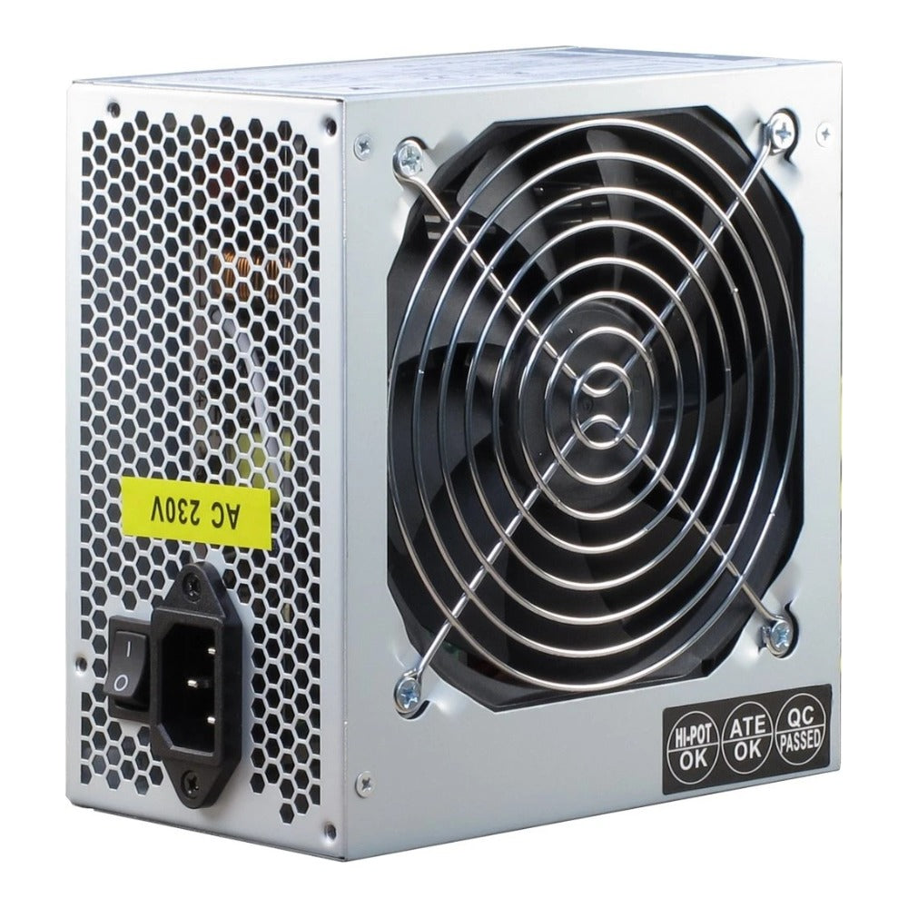 Inter - Tech SL - 700 Plus - Stromversorgung (intern) - ATX12V 2.4 - Netzteil