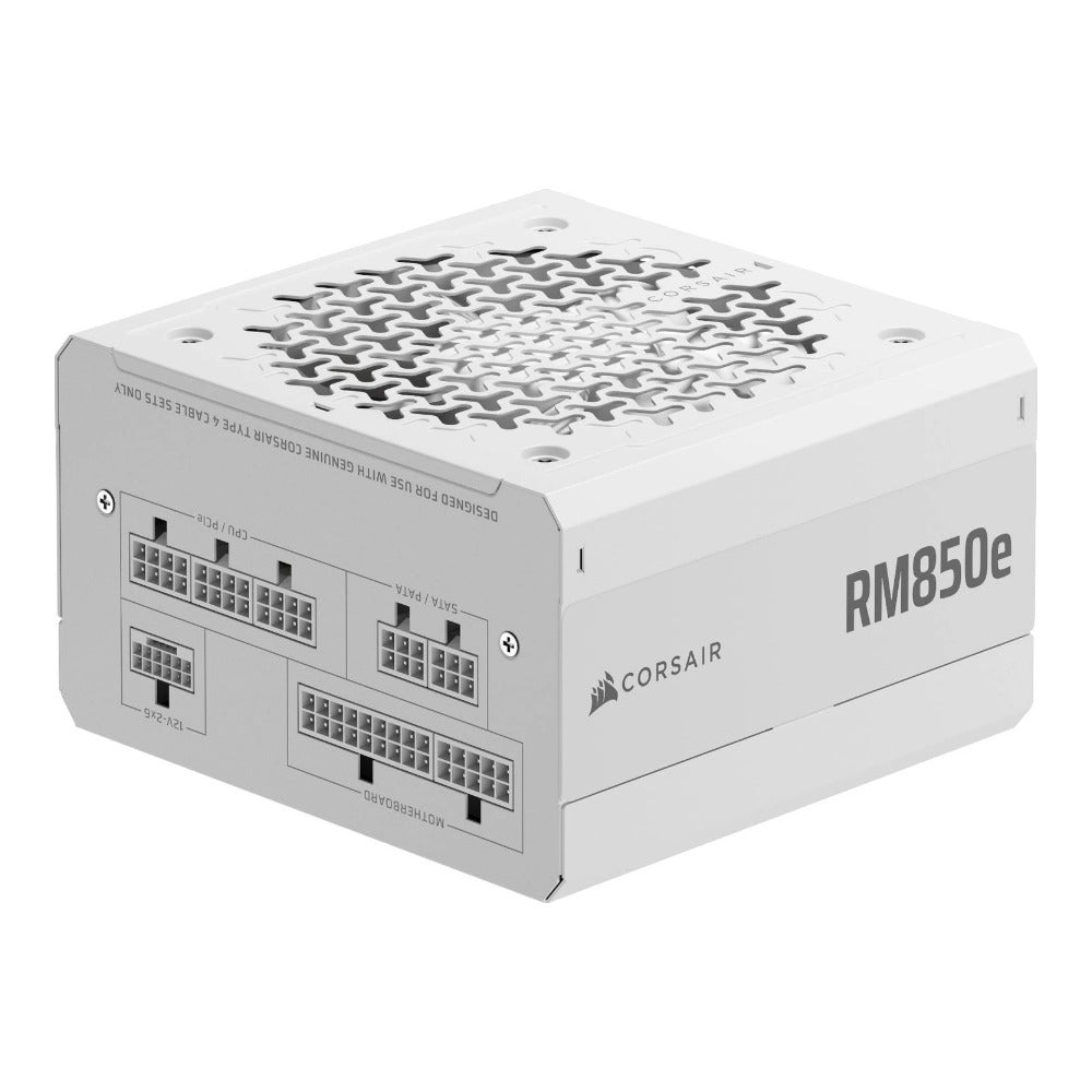 Corsair RM850e Netzteil ATX 3.1 - ATX - Netzteil