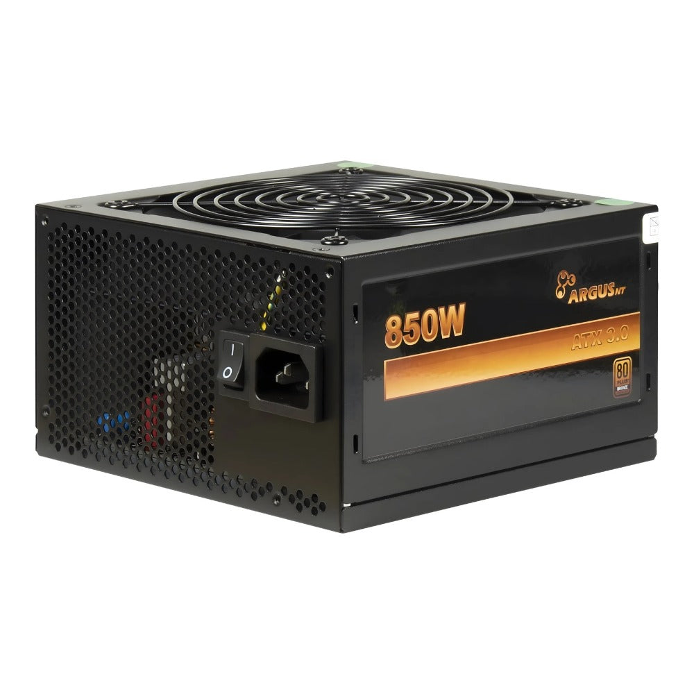 Inter - Tech Netzteil ArgusNT Bps - 850 Bronze Atx - 180 min - Netzteil