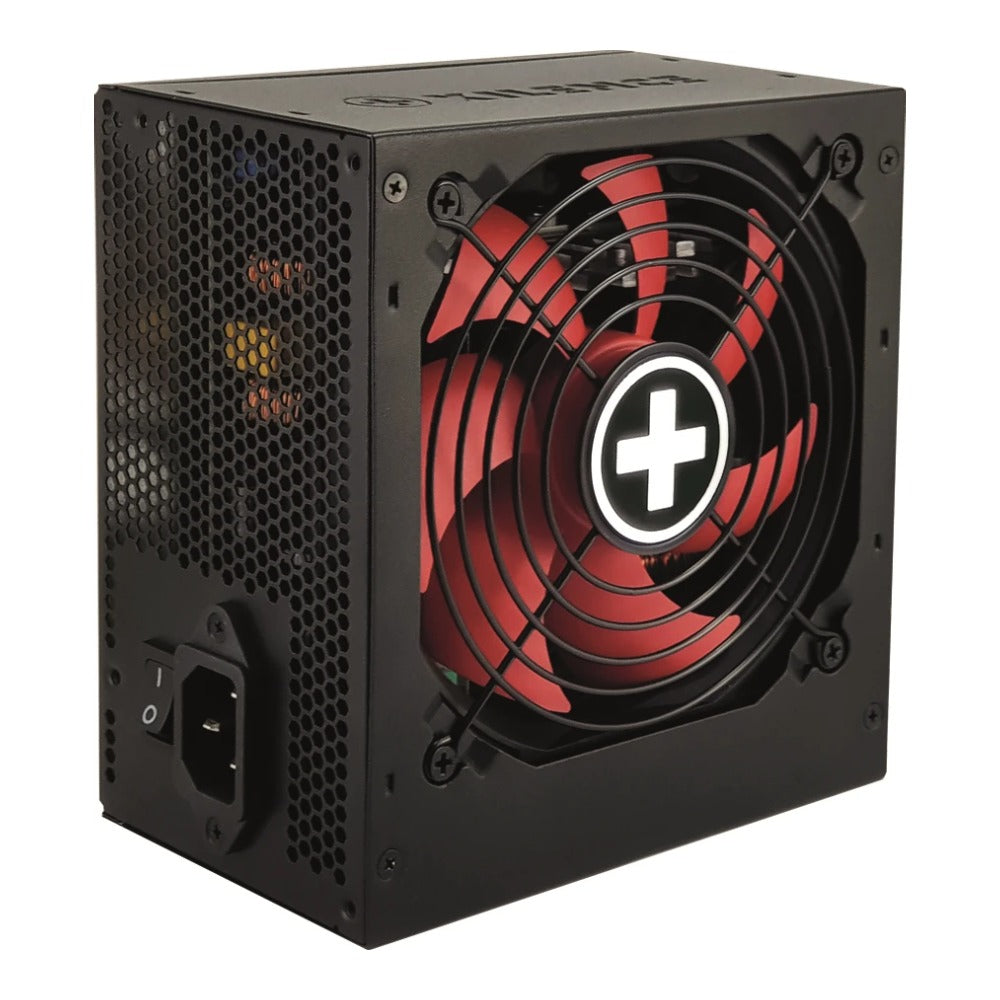 Xilence Performance A+ XN213 - 450 W - 200 - 240 V - 50 Hz - 10 A - Aktiv - 100 W - Netzteil