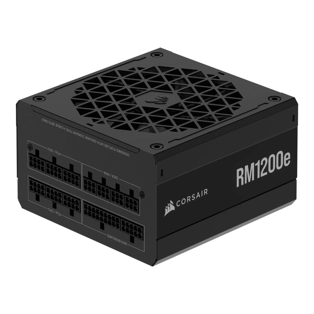 Corsair Netzteil RMe Serie 2025 RM1200e - Atx - ATX - Netzteil