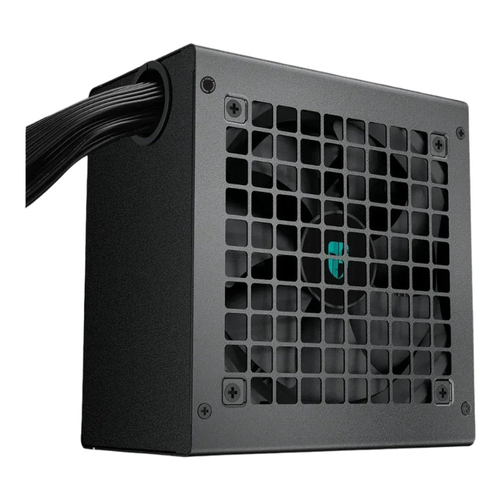 Deepcool GAMER STORM PF650L (schwarz - 2x PCIe - 650 Watt) - Netzteil