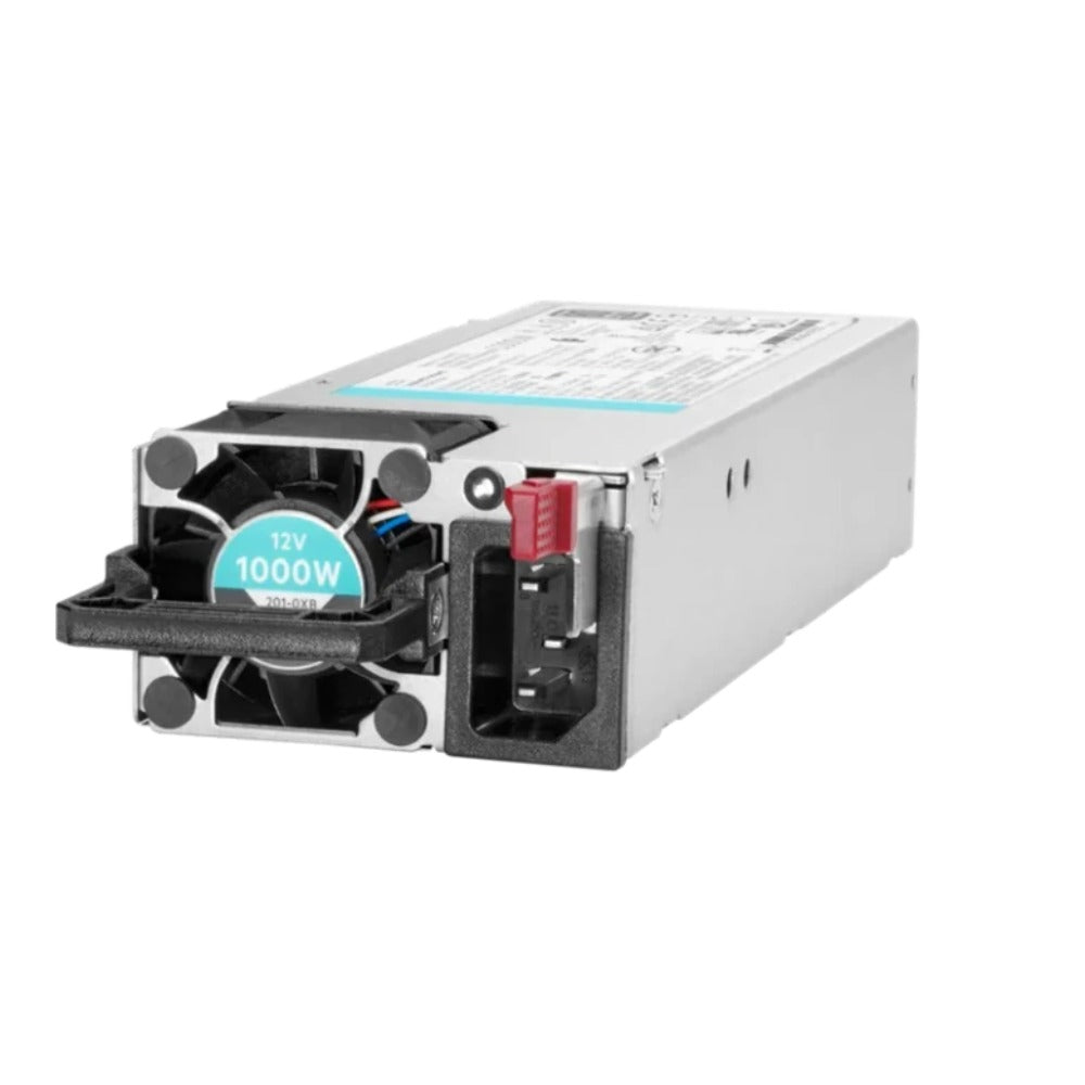HPE Flex Slot Titanium Hot Plug Power Supply Kit - Hot - Swap/Hot - Plug - Netzteil