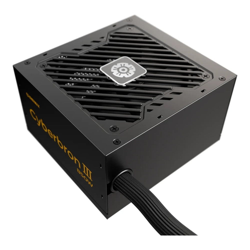 Enermax PC CyberBron III EMB850EWT - NAC - ATX - Netzteil