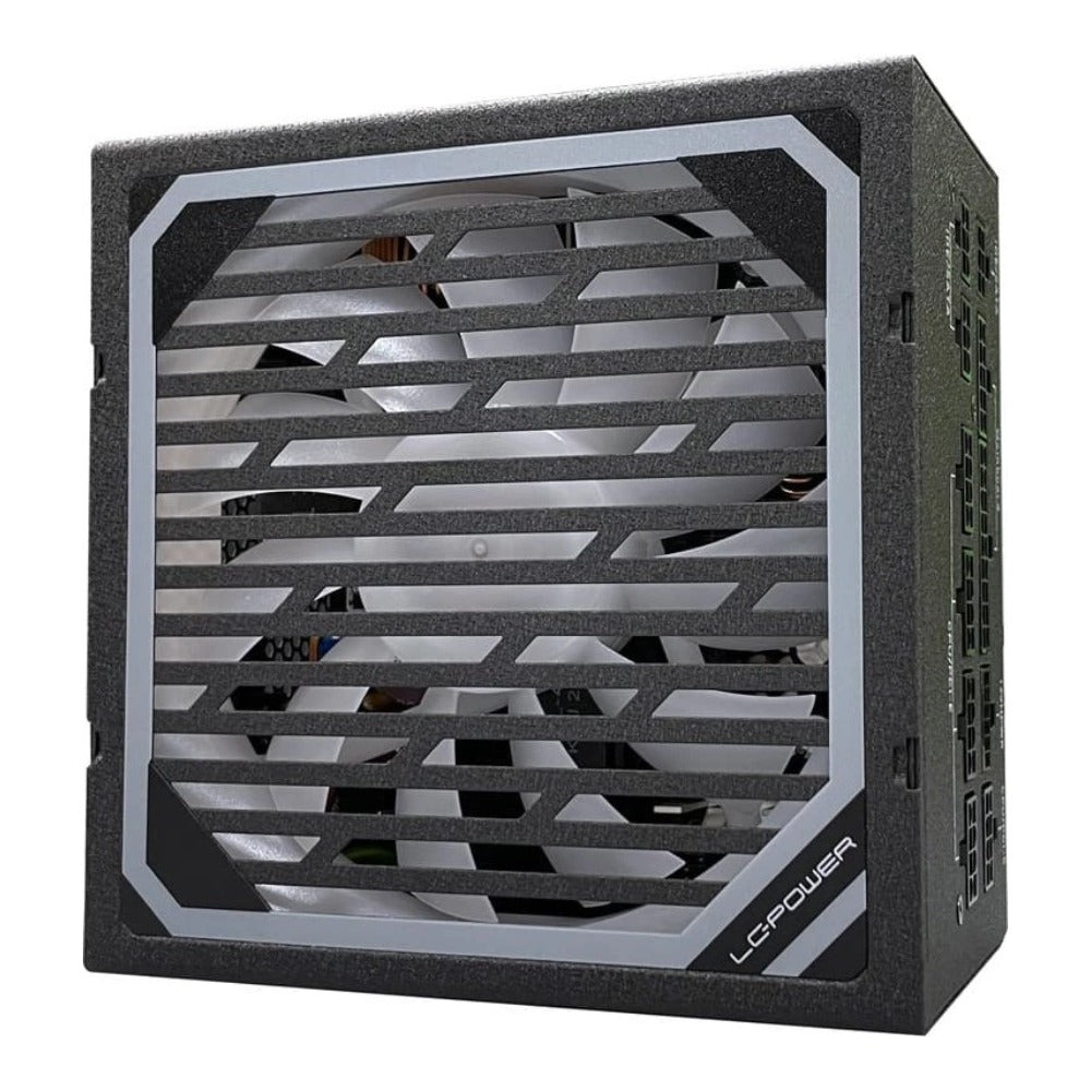 LC - Power Netzteil LC6750M V3.1 - ATX - Netzteil