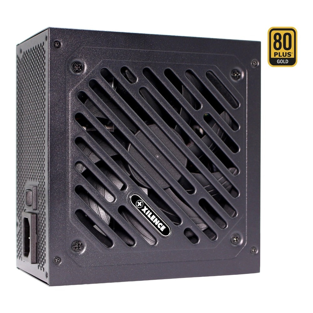 Xilence Performance A+ XN330 | XP750R12 - 750 W - 200 - 240 V - 50 Hz - 6.3 A - Aktiv - 66 W - Netzteil