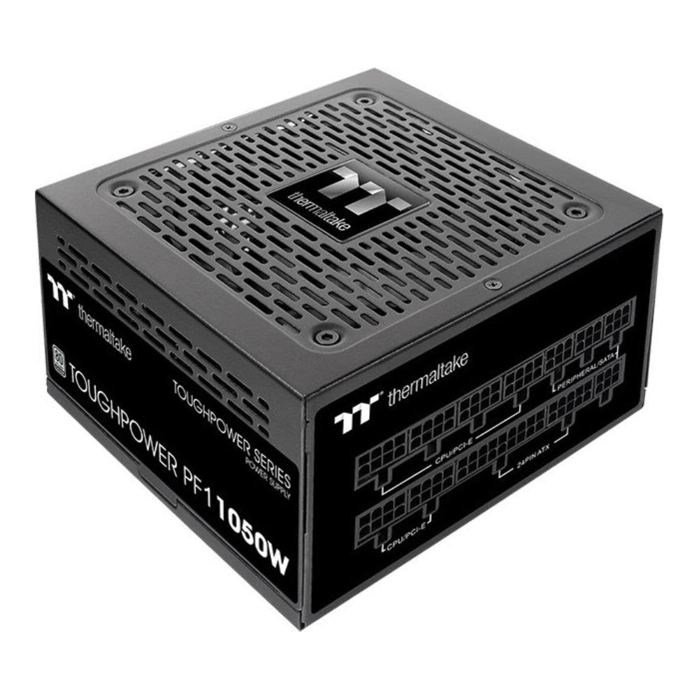 Thermaltake Toughpower PF1 - 1050 W - 100 - 240 V - 1260 W - 50 - 60 Hz - 8 - 16 A - Aktiv - Netzteil