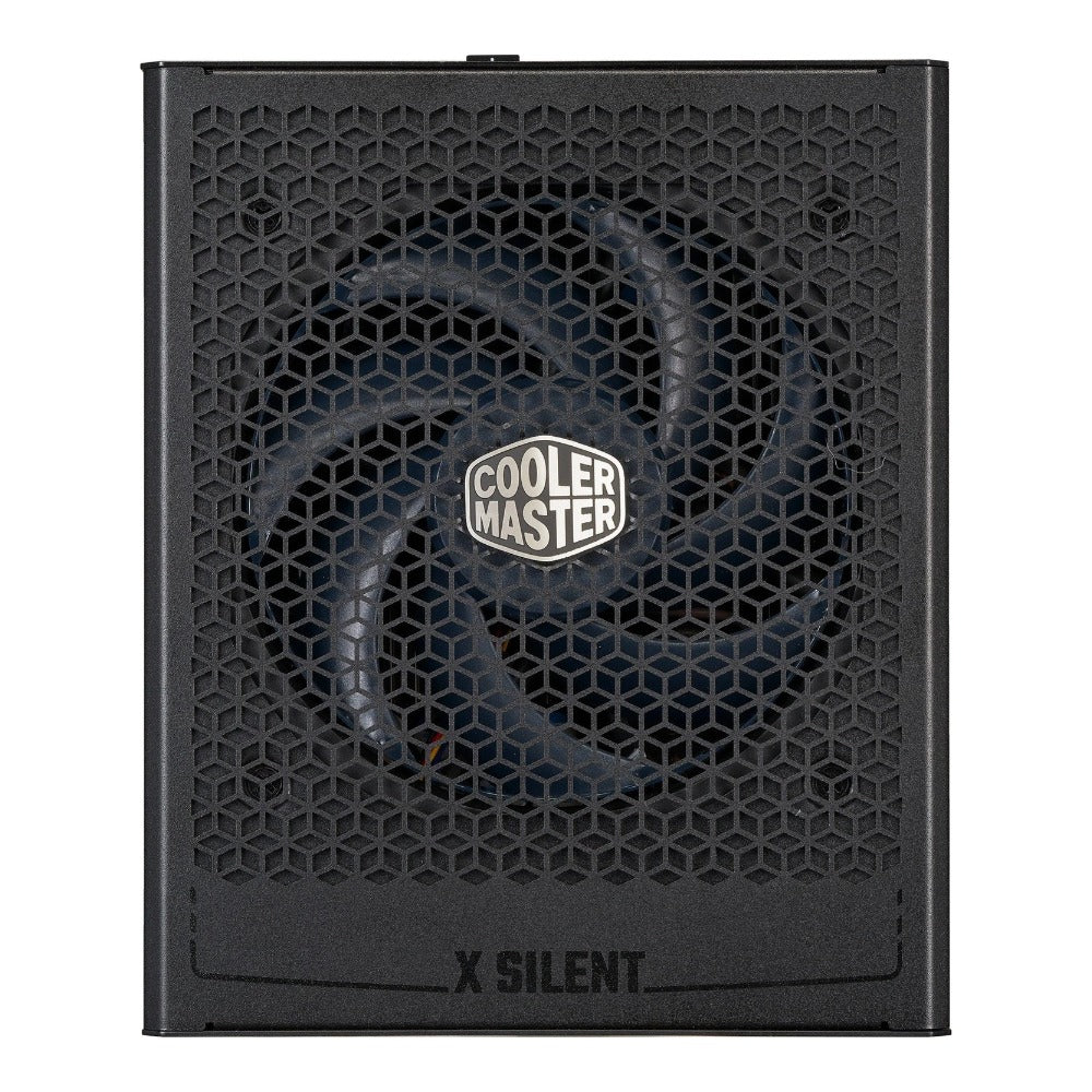 Cooler Master Netzteil X Silent MAX Platinum - ATX - Netzteil