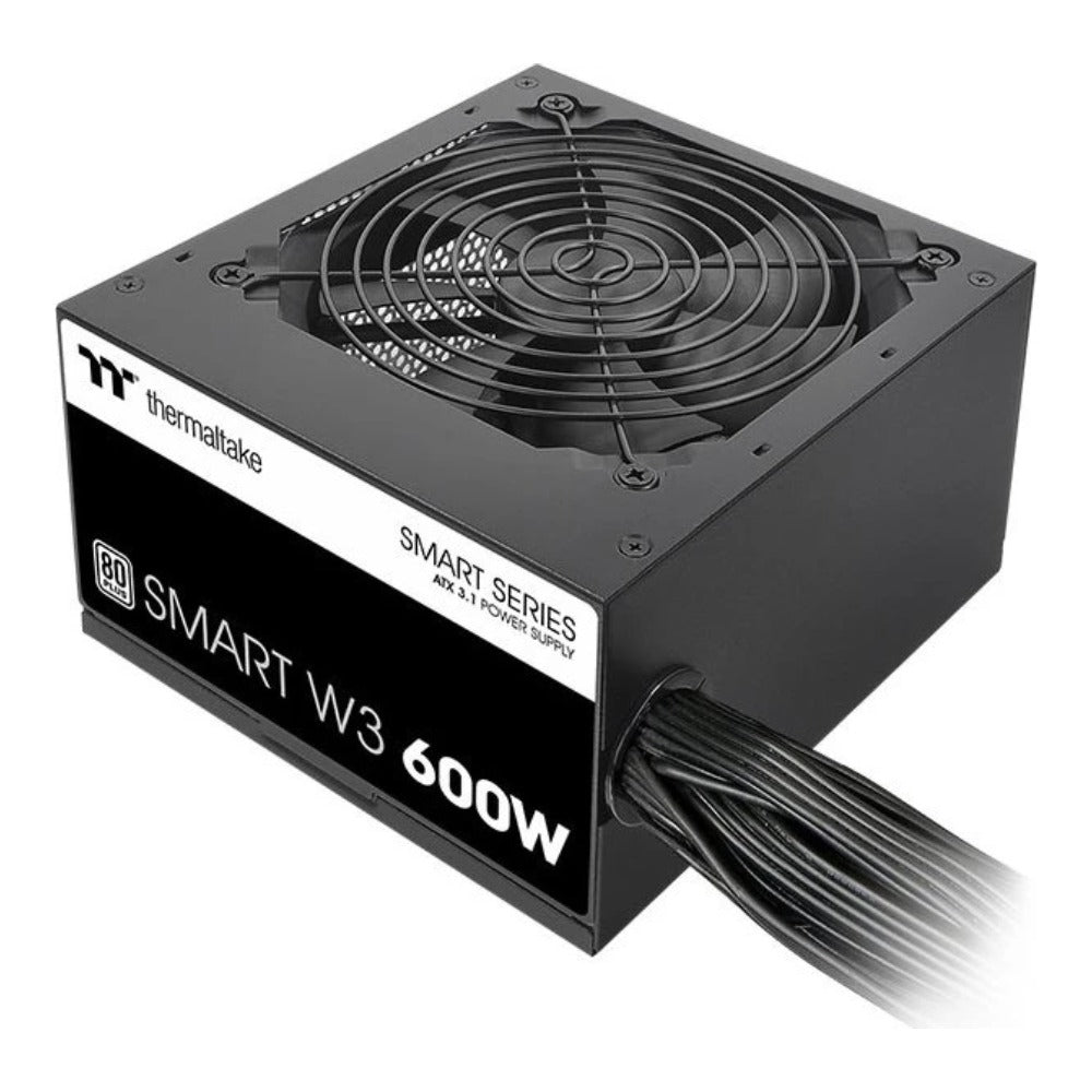 Thermaltake Netzteil PS - SPW - 0600NNFAWE - 1 Smart W3 - ATX - Netzteil