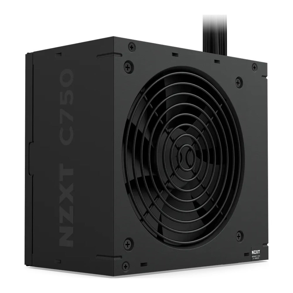NZXT C750 Netzteil 80+ Bronze Atx 3.1 - ATX - Netzteil