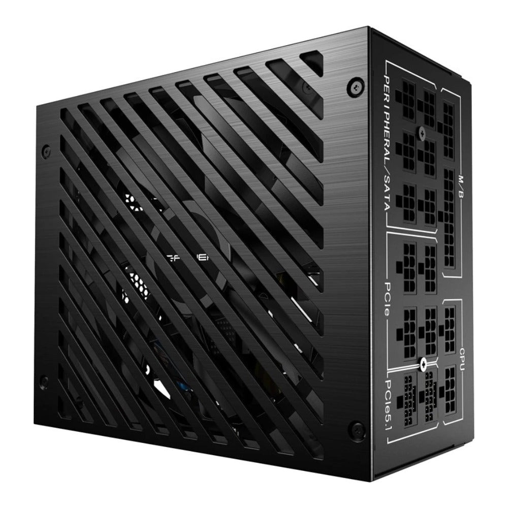 LC - Power Netzteil Lc1000P2 V3.1 Platinum - ATX - Netzteil