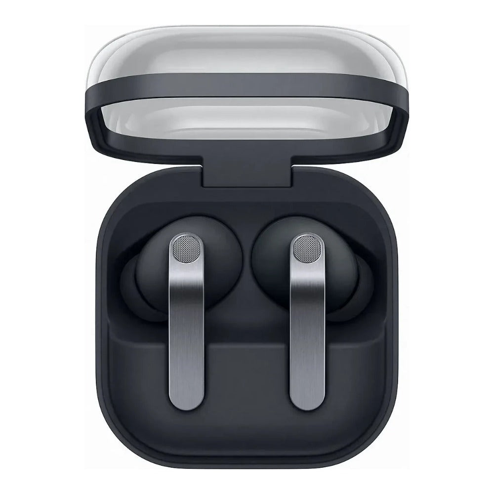 Samsung Galaxy Buds4 Pro R640 - Black - Kopfhörer