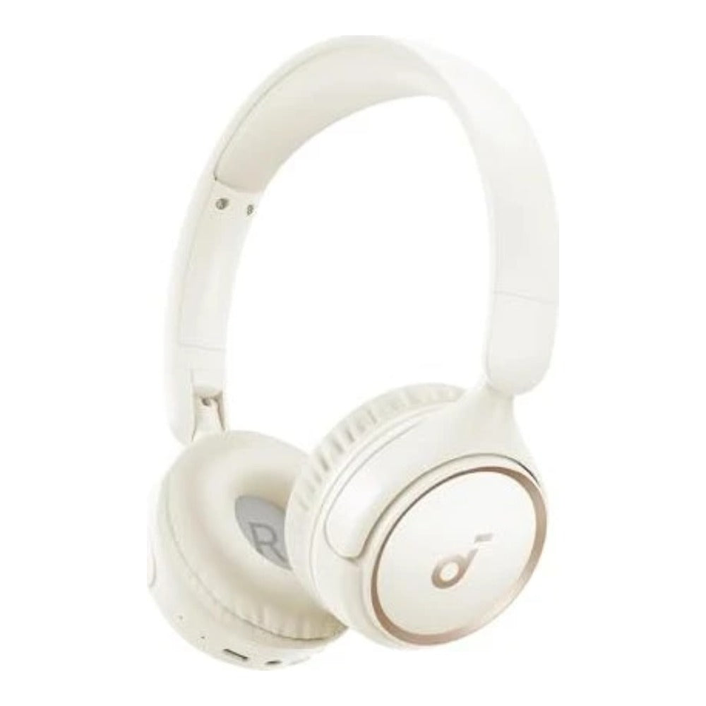 Anker Innovations Soundcore H30i mit Mikrofon - On - Ear - Bluetooth - Kopfhörer