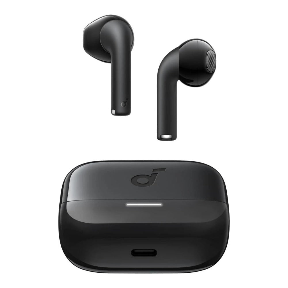 Anker Innovations Soundcore K20i Czarne - Stereo - Kopfhörer