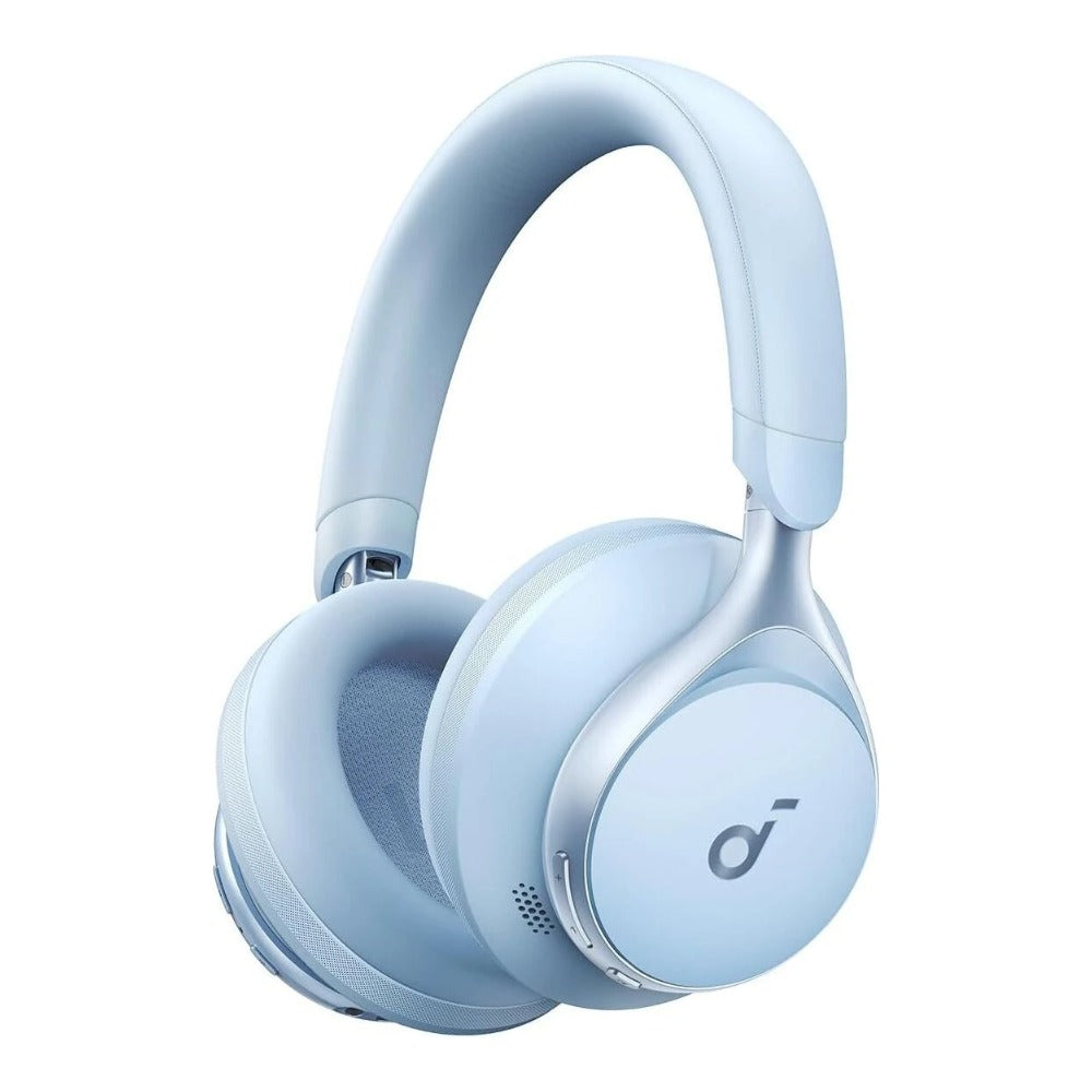 Anker Innovations Soundcore Space One blue - Rausch - Unterdrückung - Kopfhörer