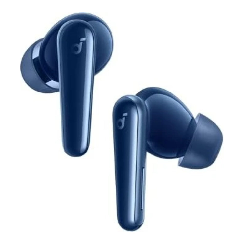 Anker Innovations Soundcore Liberty 5 - Blue - Rausch - Unterdrückung - Kopfhörer
