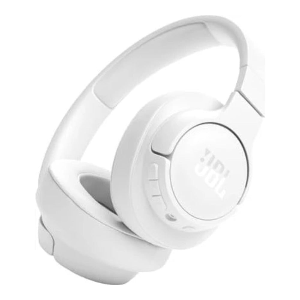 JBL TUNE 720BT mit Mikrofon - ohrumschließend - Kopfhörer