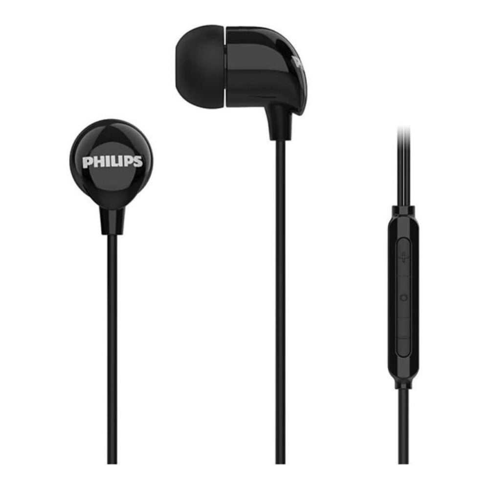 Philips TAE2146BK/97 In - Ear USB - C schwarz - Kopfhörer