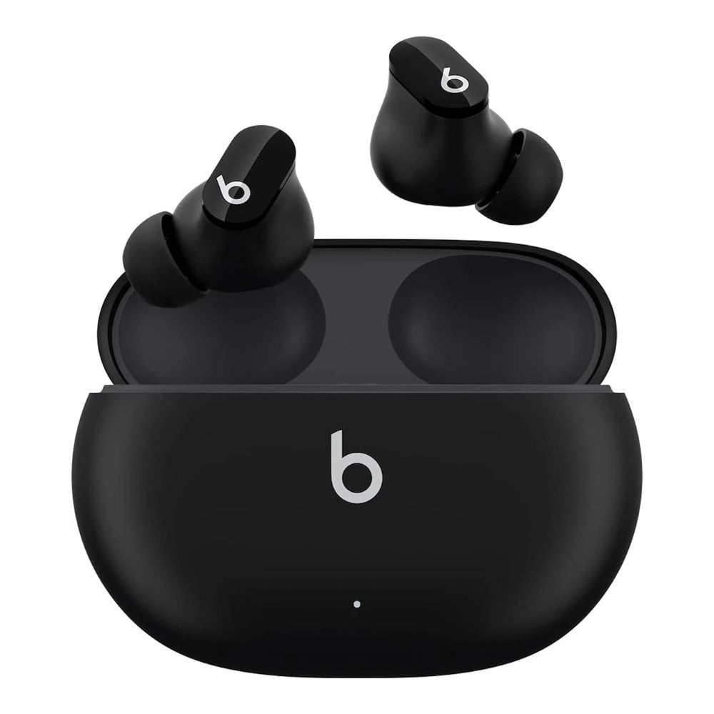 Apple by Dr. Dre Studio Buds - True Wireless Stereo (TWS) - Anrufe/Musik - 5 g - Schwarz - Kopfhörer