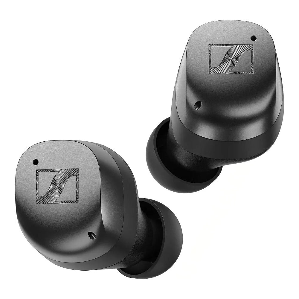 Sennheiser Momentum True Wireless 4 schwarz - graphite - Stereo - Kopfhörer