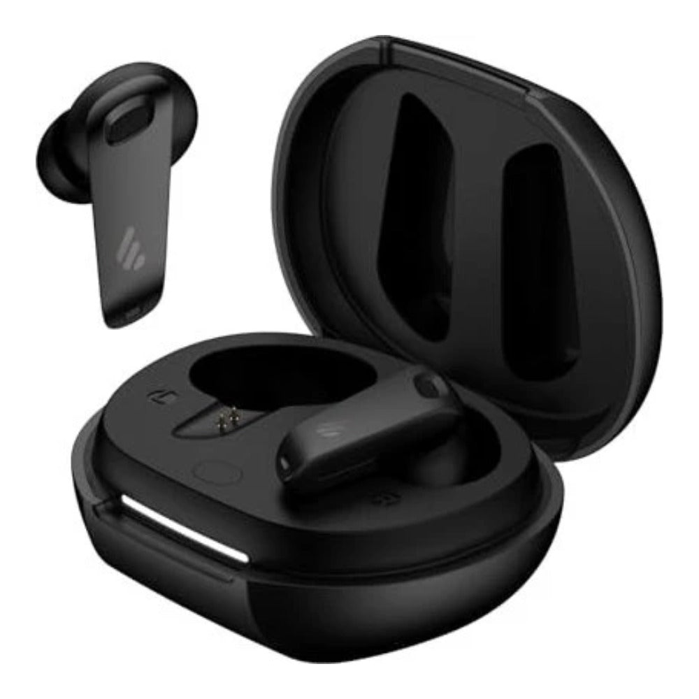 Edifier NeoBuds Plus Bluetooth Earbuds black retail - Stereo - Kopfhörer