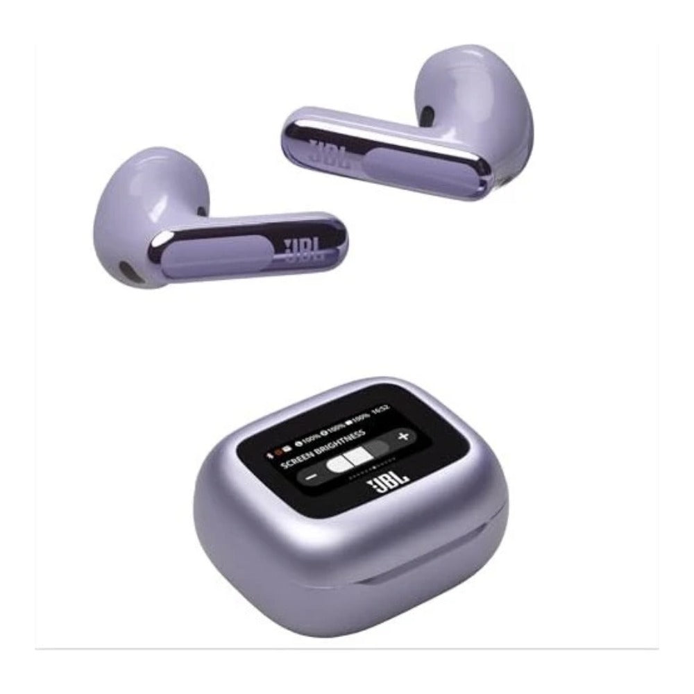 JBL LIVE Flex 3 - True Wireless mit Mikrofon - im Ohr - Kopfhörer
