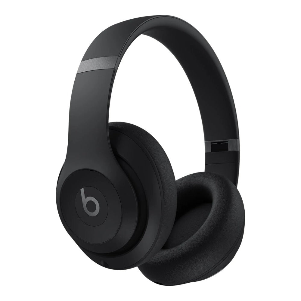 Apple Studio Pro - Verkabelt & Kabellos - Anrufe/Musik - 260 g - Schwarz - Kopfhörer