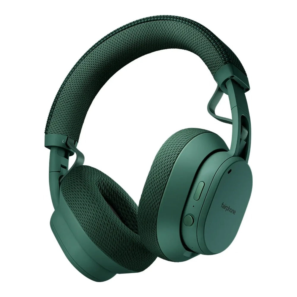 Fairphone Fairbuds XL Forest Green - 5.1 - Kopfhörer