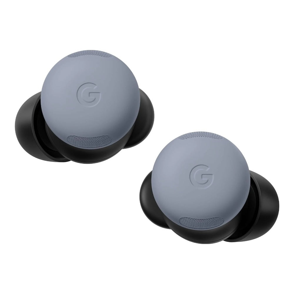 Google Pixel Buds Pro 2 Moonstone - Stereo - Kopfhörer