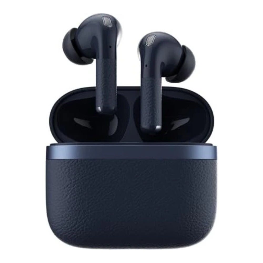 Edifier W260Nc Bluetooth Earbuds dark blue retail - 40 KHz - Kopfhörer