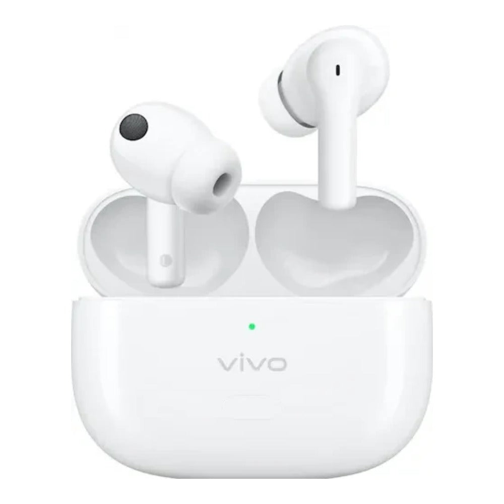 Vivo Tws2e - Kabellos - Anrufe/Musik - 20 - 20000 Hz - 41,9 g - Weiß - Kopfhörer