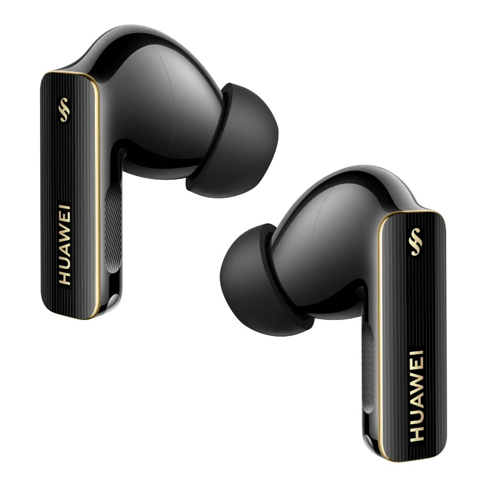 Huawei FreeBuds Pro 4 Black - Rausch - Unterdrückung - Kopfhörer