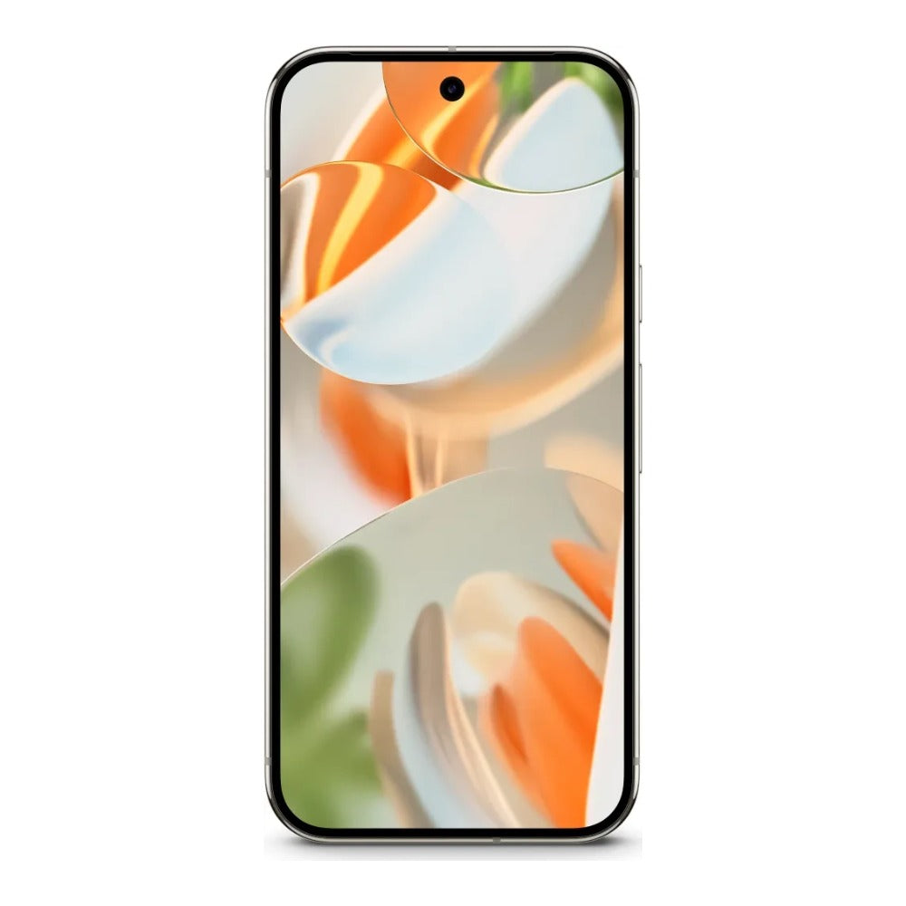 Google Pixel 9 Pro - 128 GB - Mobiltelefon