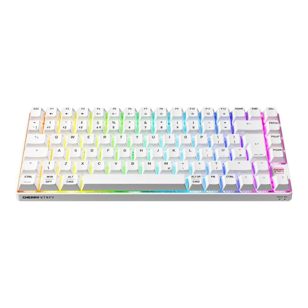 Cherry K33 Compact FS Wireless - Tastatur