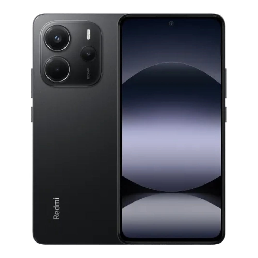 Xiaomi Redmi Note 1 - 256 GB - Mobiltelefon