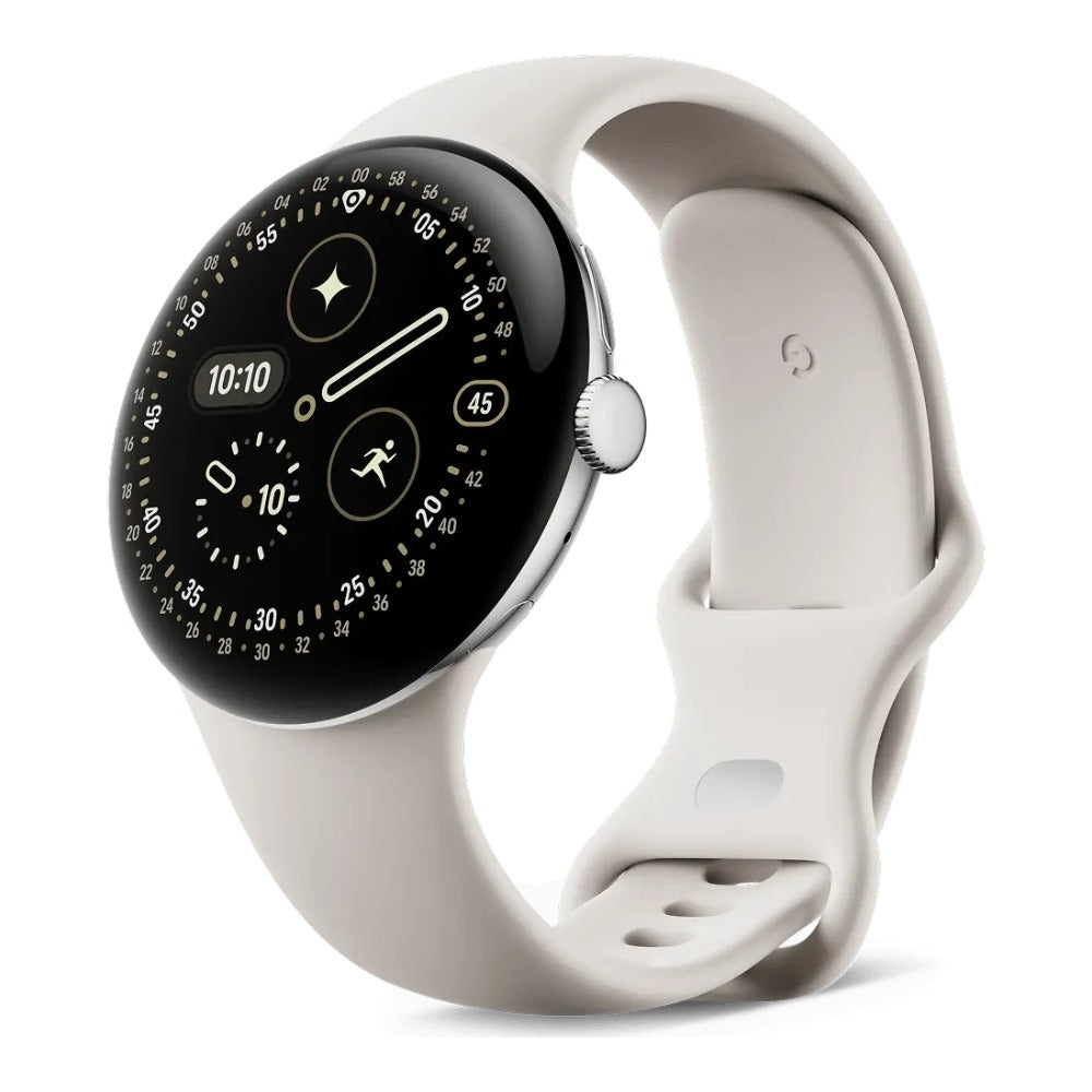 Realme Watch S2 Metallic Grey - Smartwatch