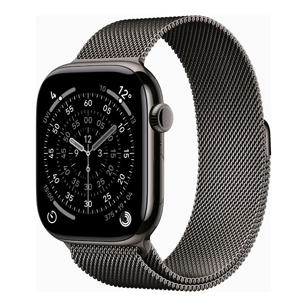 Apple Watch Series 11 GPS+ Cell - Smartwatch