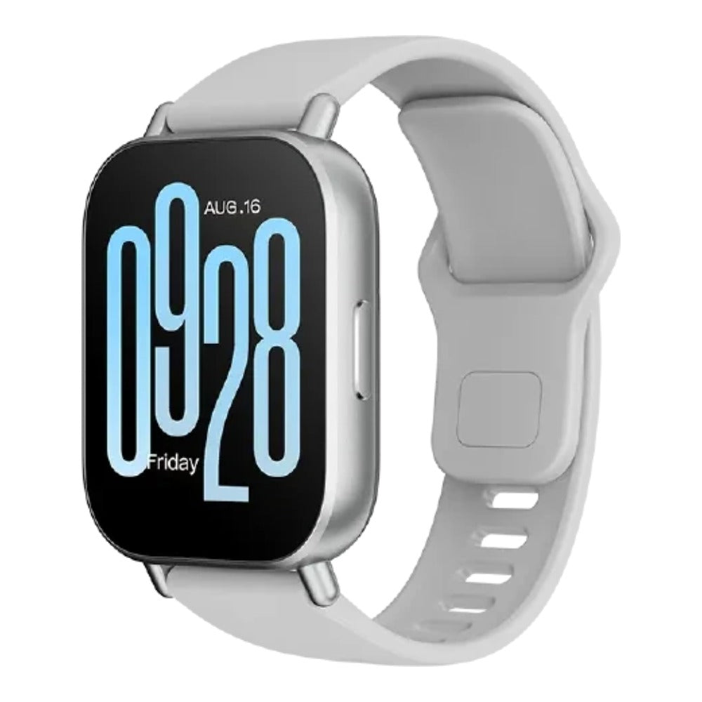 Xiaomi Redmi Watch 5 Active Silver - Smartwatch