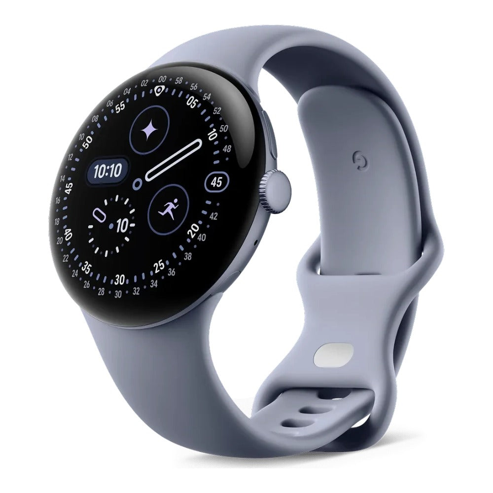 Google Pixel Watch 4 WiFi Moonstone - Smartwatch