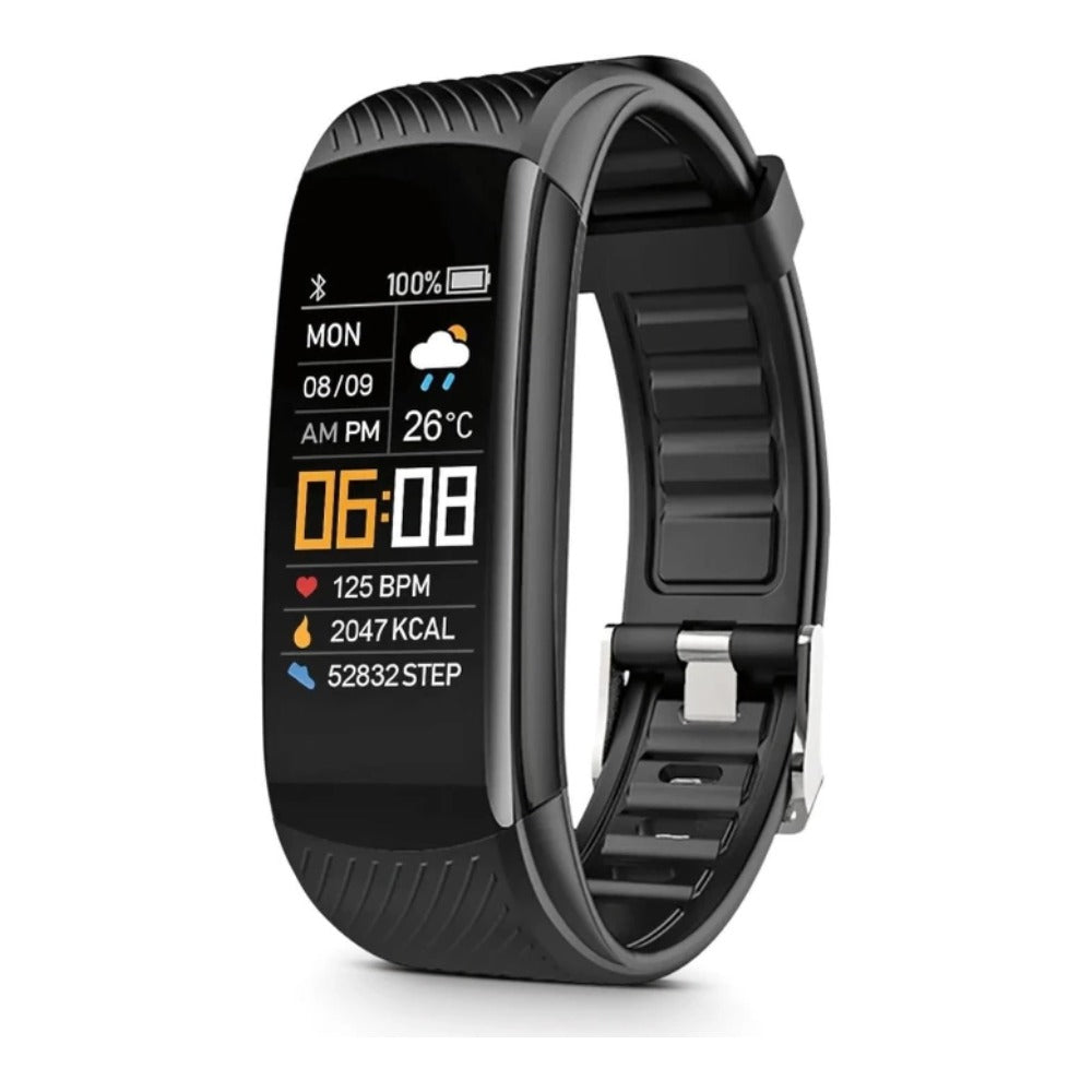 Xiaomi Fit Basic Activity Tracker black - Activity Tracker